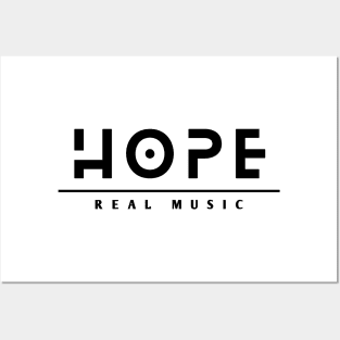 Hope by NF Posters and Art